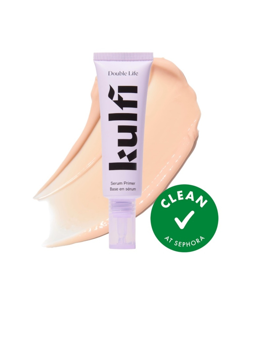 Kulfi Double Life Serum Primer